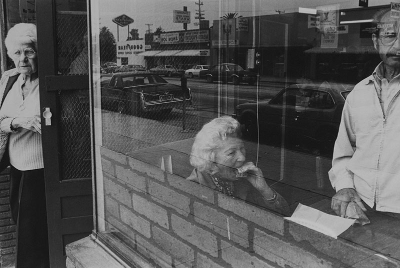 Luncheonette - Jane Krensky Photography