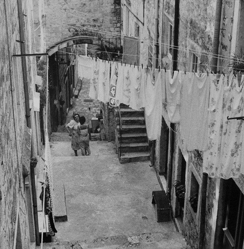 Wash Day - Jane Krensky Photography