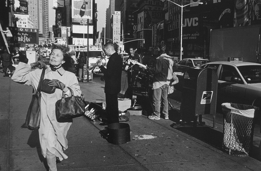 Broadway Rhythm - Jane Krensky Photography