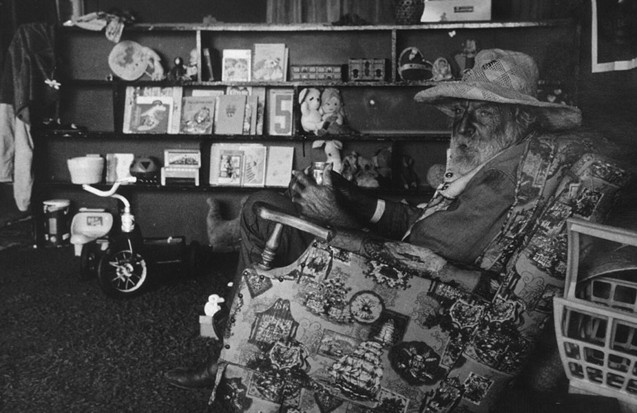 Easy Chair - Jane Krensky Photography