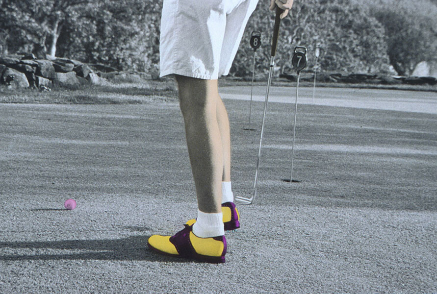 Putt-N-Butt - Jane Krensky Photography