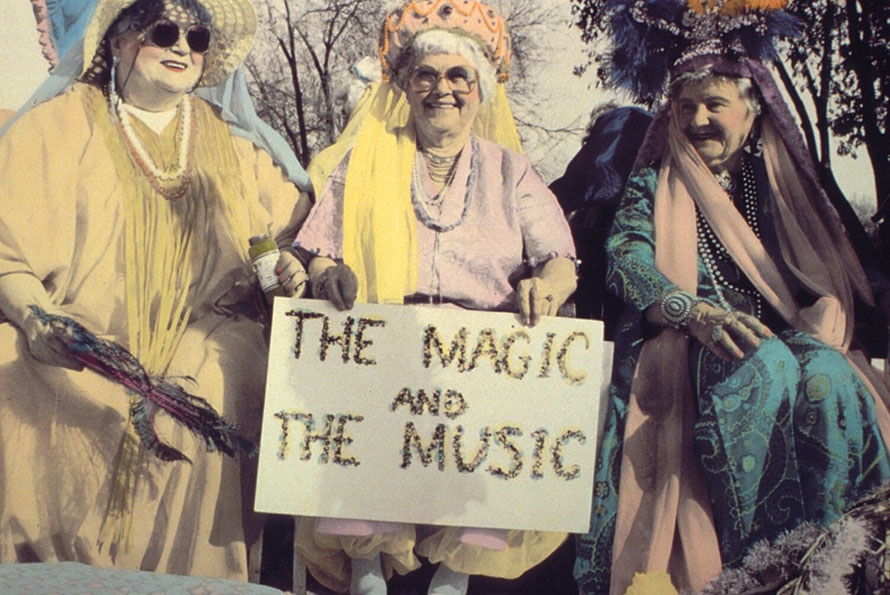 The Magic and the Music - Jane Krensky Photography