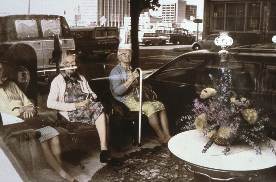 Three Sisters - Jane Krensky Photography