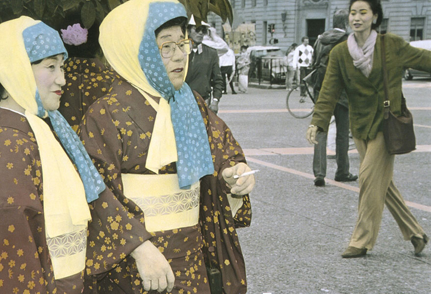 Uncommon Women - Jane Krensky Photography