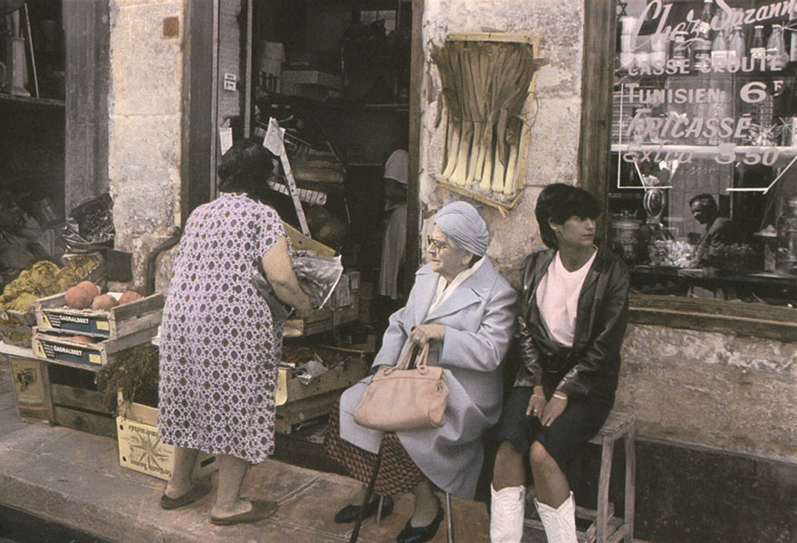 Les Girls - Jane Krensky Photography