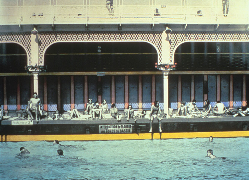 The Barge - Jane Krensky Photography