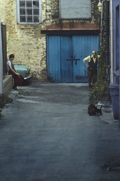 Jane Krensky Photography - The Road Not Taken