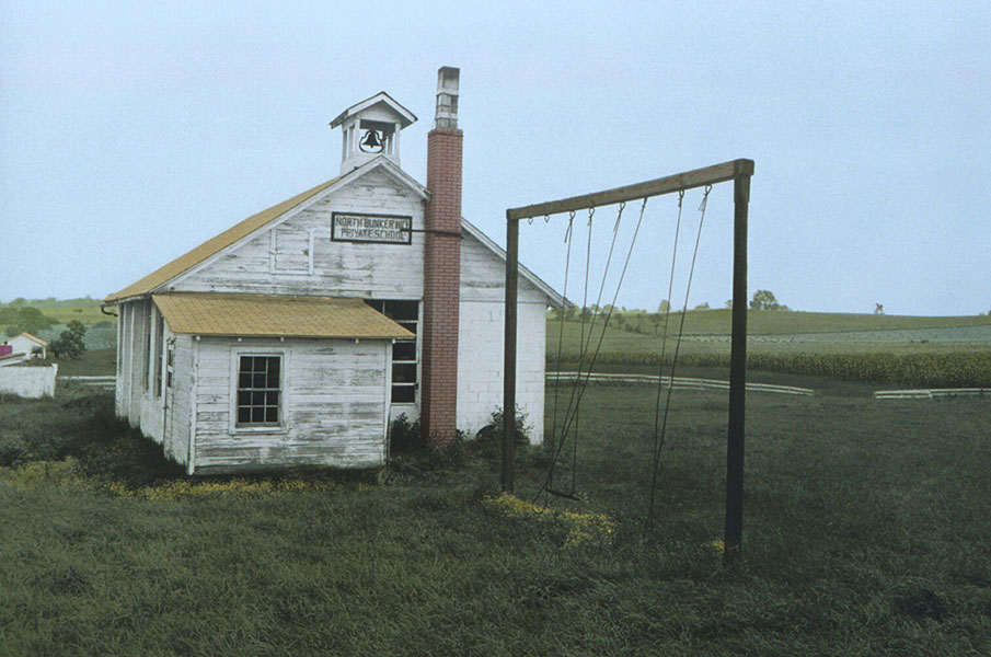 Private School - Jane Krensky Photographer